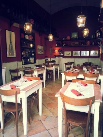 Locanda da Betty